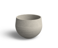 Stonecore plantenbak KIVO 65x50cm.