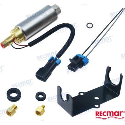 REPUESTOS MOTORES - Mercruiser REC861155A6 - BOMBA COMBUSTIBLE