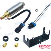 REPUESTOS MOTORES - Mercruiser REC861155A6 - BOMBA COMBUSTIBLE
