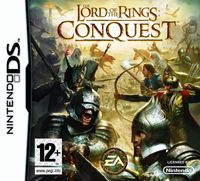 The Lord of the Rings Conquest - thumbnail