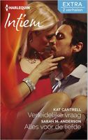 Verleidelijke vraag ; Alles voor de liefde - Kat Cantrell, Sarah M. Anderson - ebook