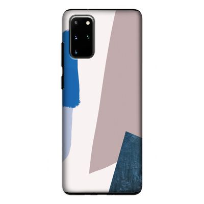 Lapis: Samsung Galaxy S20 Plus Tough Case