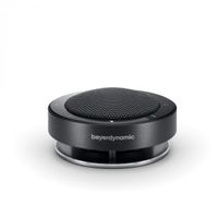 Beyerdynamic 710830 Draagbare & party speaker Draadloze stereoluidspreker Zwart 2,3 W