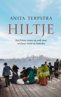 Hiltje - Anita Terpstra - ebook