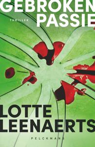 Gebroken passie - Lotte Leenaerts - ebook
