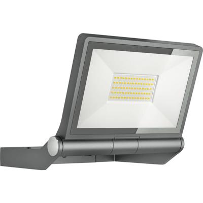 Steinel LED STRAHLER XLED ONE XL ANT 065225 LED-buitenschijnwerper Energielabel: E (A - G) 42.6 W Lichtkleur (naam): Warmwit Steinel LED STRAHLER XLED ONE XL ANT 065225 LED-buitenschijnwerper Energielabel: E (A - G) 42.6 W Lichtkleur (naam): Warmwit