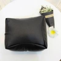Nail Art hand rest Cushion kussen zachte PU lederen voet hand houder manicure nail art apparatuur (zwart) Nail Art hand rest Cushion kussen zachte PU lederen voet hand houder manicure nail art apparatuur (zwart)