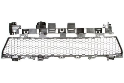 Ventilatiegrille, bumper 6502071303910P