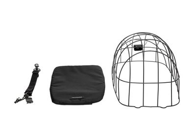 Newlooxs Pet package new looxs clipper - zwart