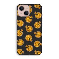 You Had Me At Pizza: iPhone 13 Biologisch afbreekbaar hoesje