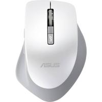 Asus Asus WT425 kabellose Maus, Weiß Muis Draadloos Optisch