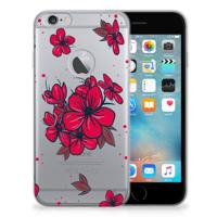 Apple iPhone 6 Plus | 6s Plus | TPU Case | Blossom Red Apple iPhone 6 Plus | 6s Plus | TPU Case | Blossom Red