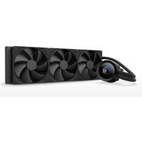 Waterkoeling - NZXT - RL-KN360-B2 - Kraken Plus 360 - Aanpasbaar 1,54" LCD-scherm - Zwart - thumbnail
