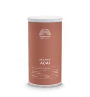 Acai poeder Euterpe oleracea organic bio