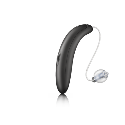 Unitron Moxi Vivante V-RS 7 - Oplaadbaar- gehoorapparaat / hoortoestel