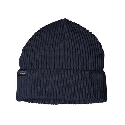 Patagonia Fishermans Rolled Muts Navy Blue ALL