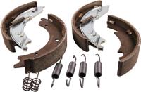 SCHLEGL Brake shoe set .