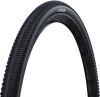SCHWALBE g-one comp k-guard 28" clincher tyre