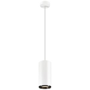 SLV NUMINOS XL 1005714 LED-hanglamp LED vast ingebouwd 36 W Wit