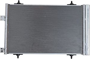 Condensor, airconditioning 35946