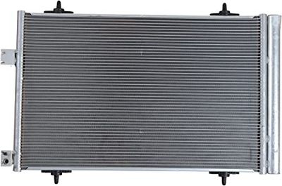 Condensor, airconditioning 35946