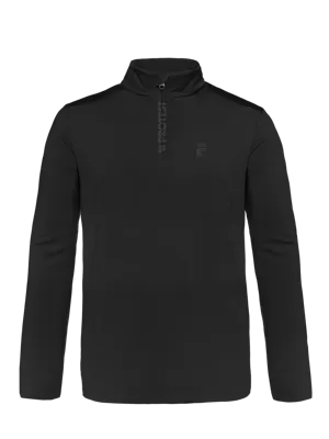 Protest Will 1/4 Zip Trui