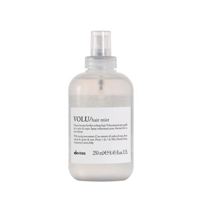 Davines Essential Haircare Volu Hair Mist Spray 250ml Davines Essential Haircare Volu Hair Mist Spray 250ml
