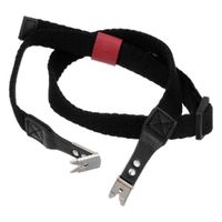 Fotodiox Neck / Shoulder Strap for Rollei/Rolleiflex TLR (Twin Lens Reflective) Cameras - Nylon Webbing (Strap-Rollei-Nylon)