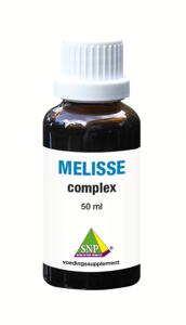 SNP Melisse complex
