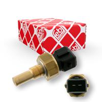 Sensor, olietemperatuur FEBI BILSTEIN, u.a. für Audi, VW, Skoda