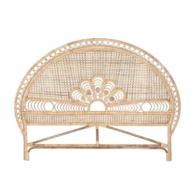 Hoofdbord Home ESPRIT Natuurlijk 175 x 3 x 130 cm