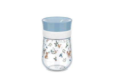 Mepal 360° drinkbeker mio 300 ml forest friends