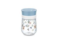 Mepal 360° drinkbeker mio 300 ml forest friends