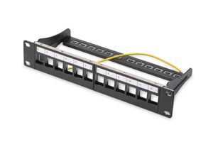 ASSMANN Electronic DN-91420 patch panels accessoires