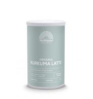 Latte kurkuma goldenmilk reishi Ceylon kaneel bio