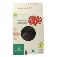 Sea moss bio 25 Gram