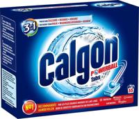 Calgon Calgon 3in1 Powerbal tabs 55st - thumbnail