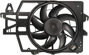 Koelventilator 47683