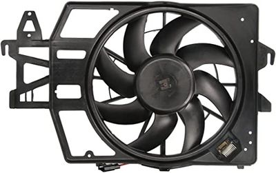 Koelventilator 47683
