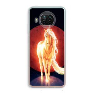 Last Unicorn: Xiaomi Mi 10T Lite 5G Transparant Hoesje