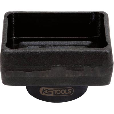 KS Tools 450.0106 3/4 klemmoeren-steekdop, 56 mm