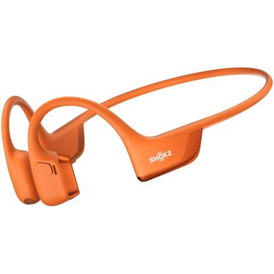 ShokzOpenRun Pro 2 Mini bluetooth On-ear hoofdtelefoon oranje