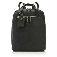 C&B CARISMA BACKPACK 15,6 INCH Black C&B CARISMA BACKPACK 15,6 INCH Black