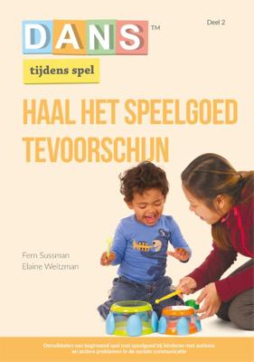 DANS tijdens spel (Paperback)