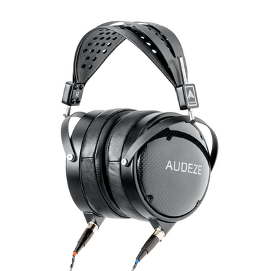 Audeze: LCD-XC Closed Back Hoofdtelefoon - Zwart