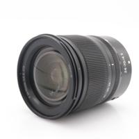 Nikon NIKKOR Z 24-70mm F/4 S occasion
