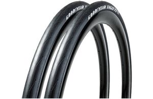 Goodyear - Set Eagle F1 700X28C (2 stuks )