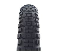 Schwalbe Vouwband Johnny Watts DD RaceGuard 29 x 2.35" / 60-622 mm zwart