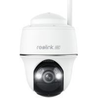 Reolink Argus Series B440 Dome IP-beveiligingscamera Binnen & buiten 3840 x 2160 Pixels Plafond - thumbnail