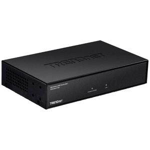 TrendNet TEW-WLC100 Netwerk switch 10 / 100 / 1000 MBit/s